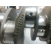 #J102 Crankshaft Standard For 11-13 Dodge Grand Caravan  3.6 05184249AB